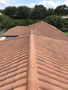 Roof Cleaning West Palm Beach