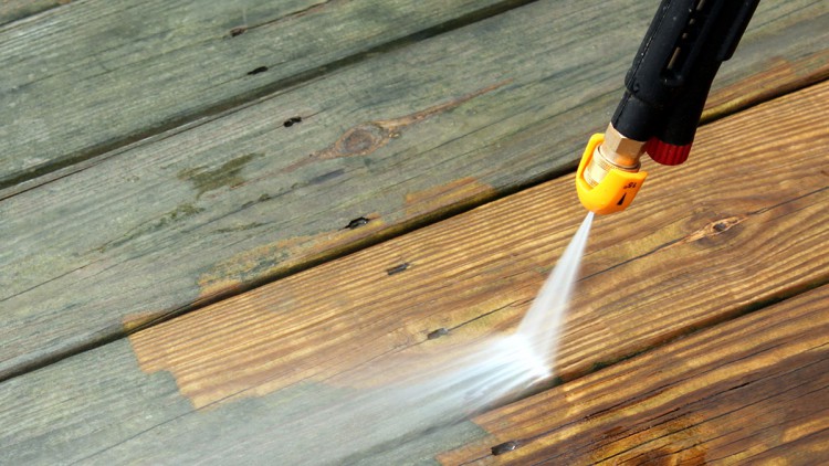 The Definitive Guide for Kirkland Pressure Washing