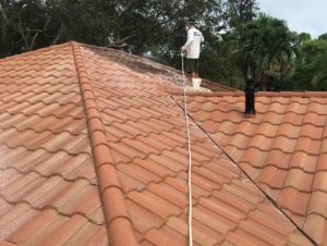 roof cleaning delray beach fl